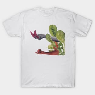 Adam and Eve T-Shirt